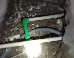 涿鹿卫生间漏水多少钱