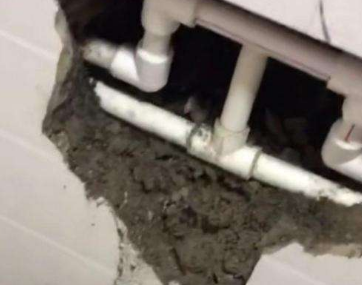 涿鹿卫生间漏水哪家好