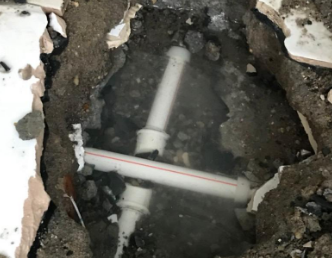 涿鹿卫生间防水公司