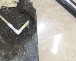 涿鹿卫生间测漏水多少钱