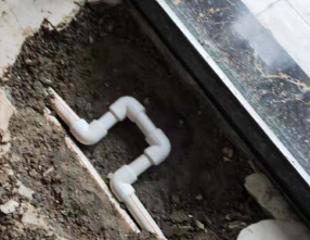 涿鹿卫生间测漏水哪家好