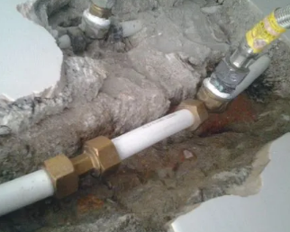 涿鹿测漏水多少钱