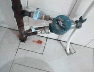 涿鹿水管维修24小时电话