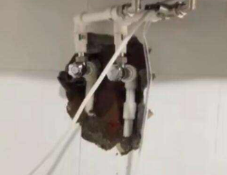 涿鹿水管维修哪家好