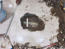 涿鹿卫生间防水多少钱
