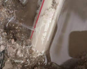 涿鹿水管维修多少钱