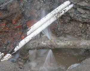 涿鹿水管维修费用是多少