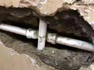 涿鹿水管维修哪家好