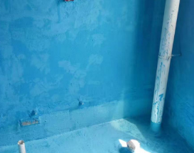 涿鹿卫生间防水多少钱