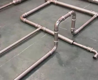 涿鹿水管维修多少钱