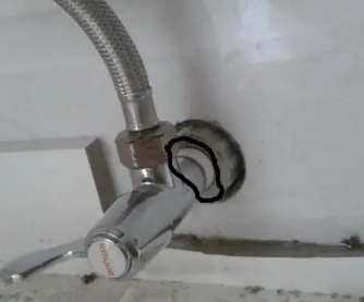 涿鹿水管维修多少钱