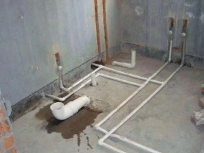 涿鹿水管维修多少钱