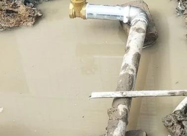 涿鹿测漏水公司电话
